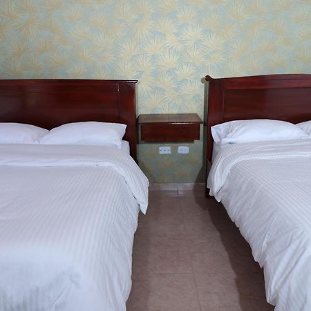Hotel Rocca Vento Bajo Boquete Esterno foto